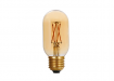 T45 LED Filament Tubular Bulbs