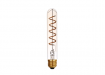 LED LED Filament Tube Bulb T30 Spiral - amoluce