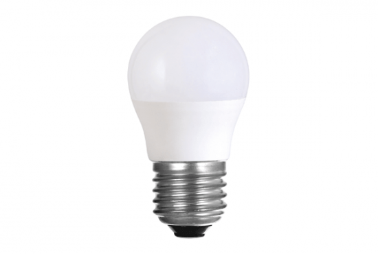 LED G45 Bulb Dimmable 7W E27 Amoluce a