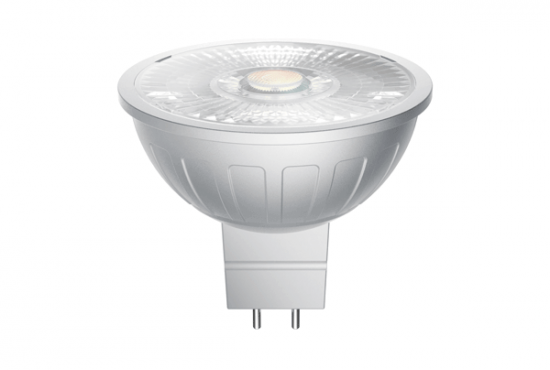 LED MR16 Dimmable 7W 12V CRI97-Amoluce