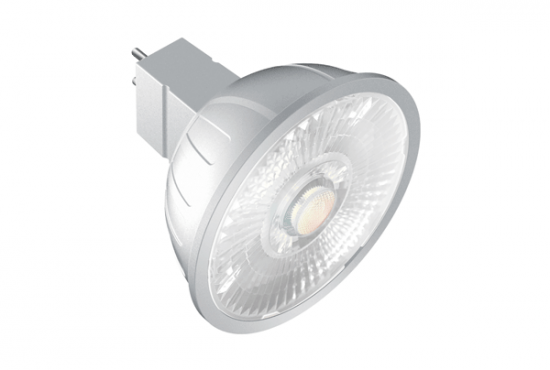 LED MR16 Dimmable 7W 12V CRI97-Amoluce a