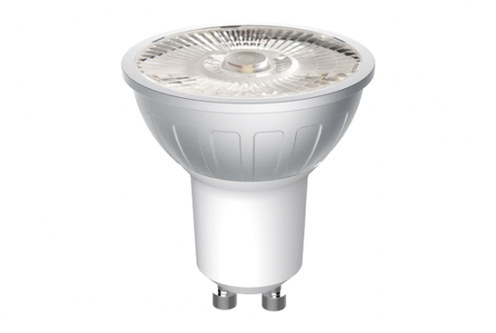 LED GU10 Dimmable MR16 6.8W Dimmable CRI97