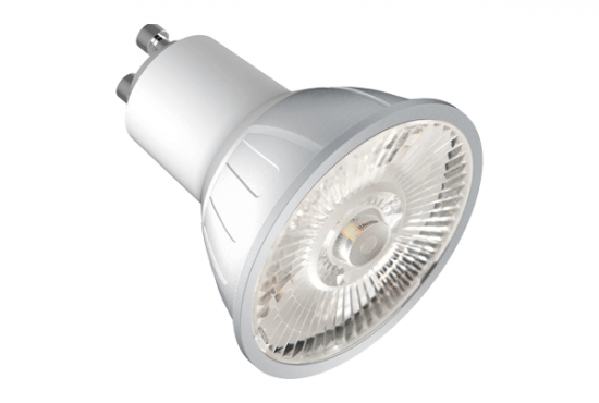 LED GU10 Dimmable MR16 6.8W Dimmable CRI97