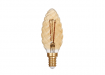 LED Candle Bulb Dimmable E14 Filament