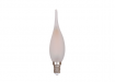 E10 LED Bulb Candle Dimmable Filament