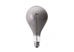 LED Grace Filament PS160 E27 Dimmable Smoky - amoluce