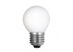 LED G45 Bulb E27 Filament Mini Globe