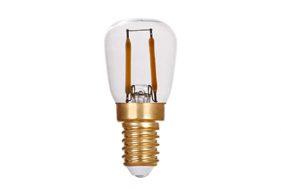 LED Filament ST26 Bulb Dimmable