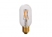 T45 LED Filament Tubular Bulbs