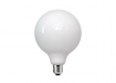 LED Filament Globe Bulbs Milky G80 G95 G125